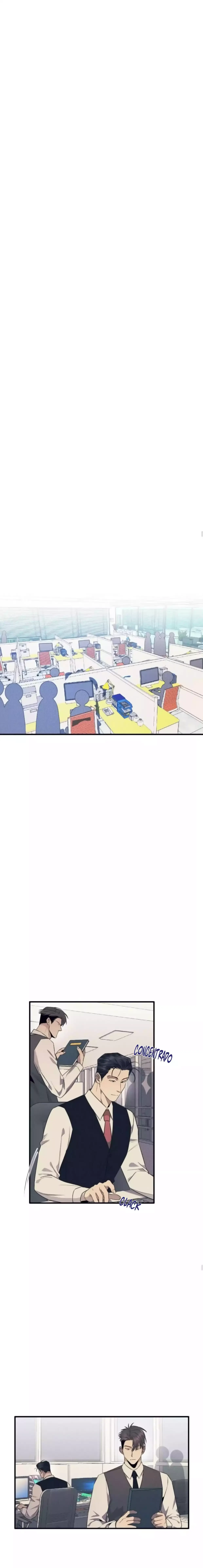 Golden Complex – Capítulo 04 Yaoi – Página 14 Golden Complex – Capítulo 04 Yaoi – Página 14