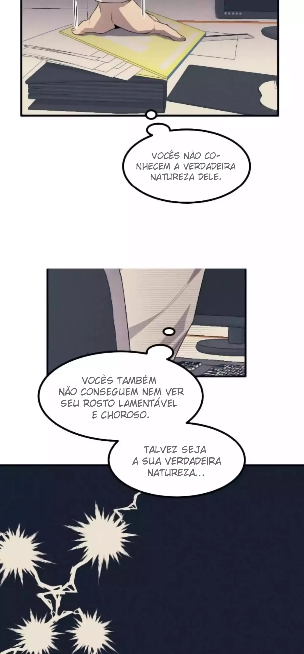 Golden Complex – Capítulo 04 Yaoi – Página 16 Golden Complex – Capítulo 04 Yaoi – Página 16