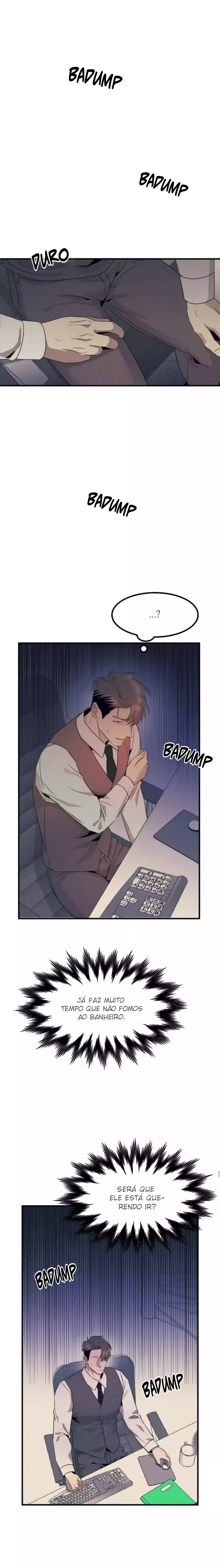 Golden Complex – Capítulo 04 Yaoi – Página 18 Golden Complex – Capítulo 04 Yaoi – Página 18