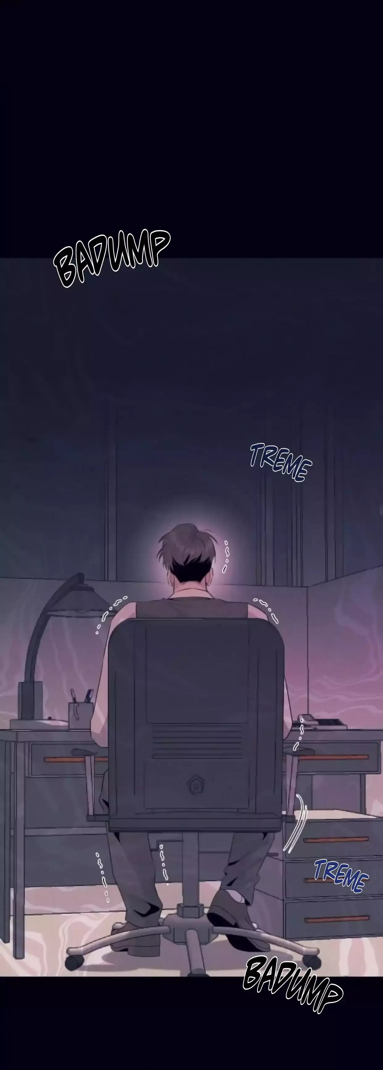 Golden Complex – Capítulo 04 Yaoi – Página 21 Golden Complex – Capítulo 04 Yaoi – Página 21