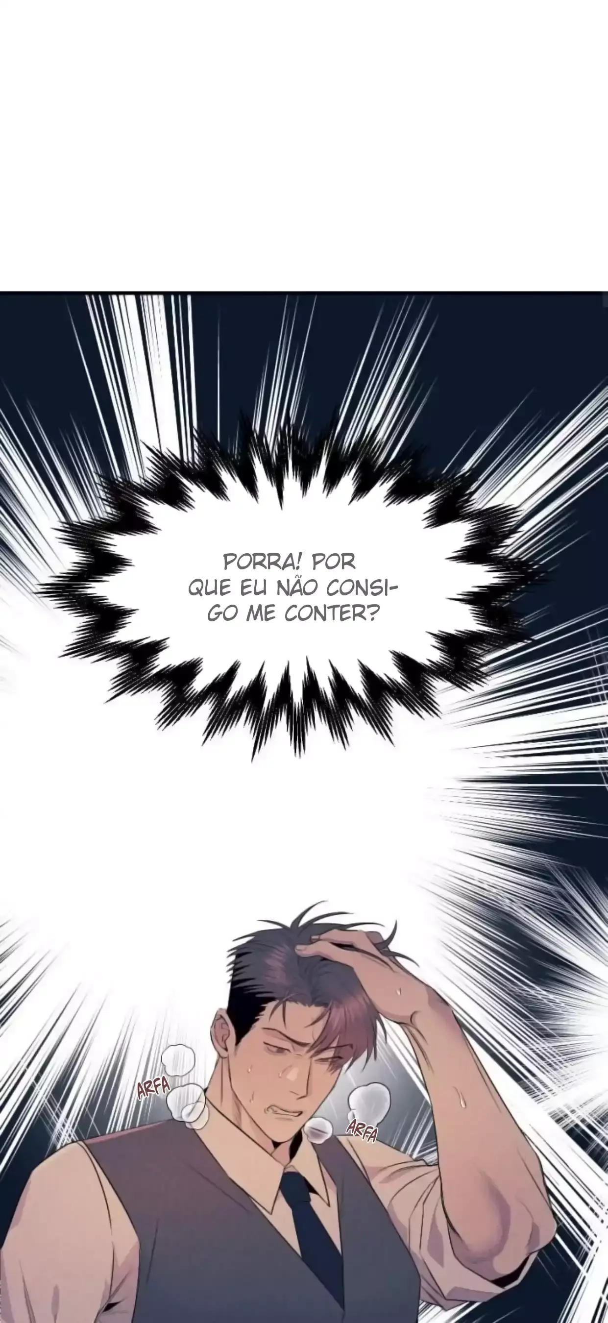 Golden Complex – Capítulo 04 Yaoi – Página 24 Golden Complex – Capítulo 04 Yaoi – Página 24