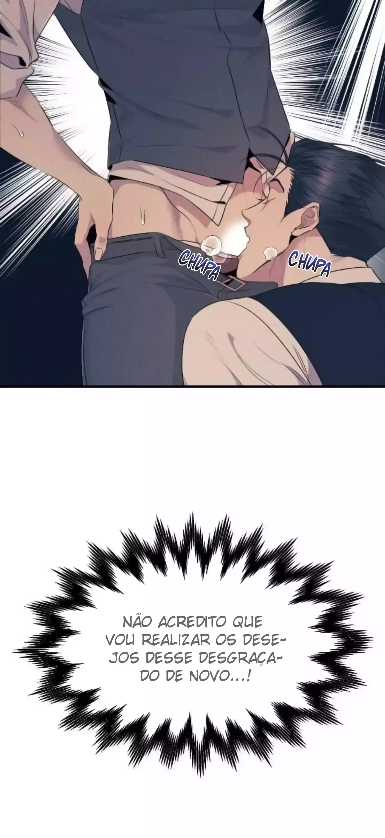 Golden Complex – Capítulo 04 Yaoi – Página 25 Golden Complex – Capítulo 04 Yaoi – Página 25