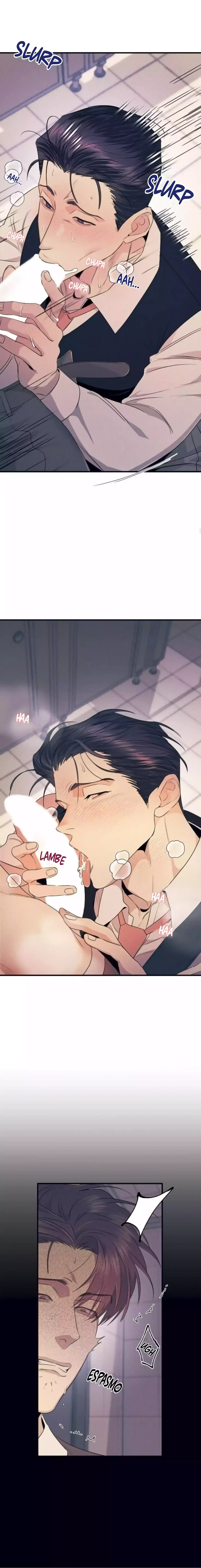 Golden Complex – Capítulo 04 Yaoi – Página 26 Golden Complex – Capítulo 04 Yaoi – Página 26