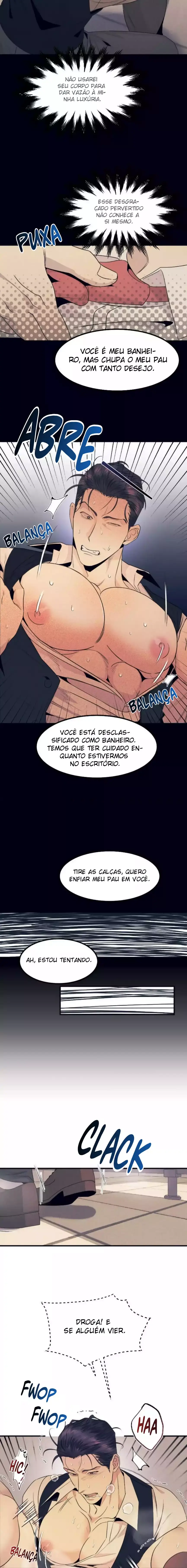 Golden Complex – Capítulo 04 Yaoi – Página 29 Golden Complex – Capítulo 04 Yaoi – Página 29