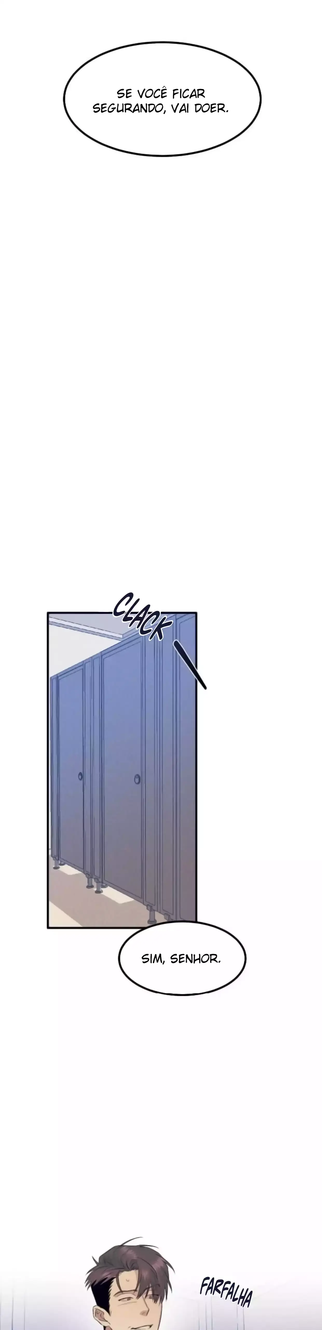 Golden Complex – Capítulo 04 Yaoi – Página 4 Golden Complex – Capítulo 04 Yaoi – Página 4