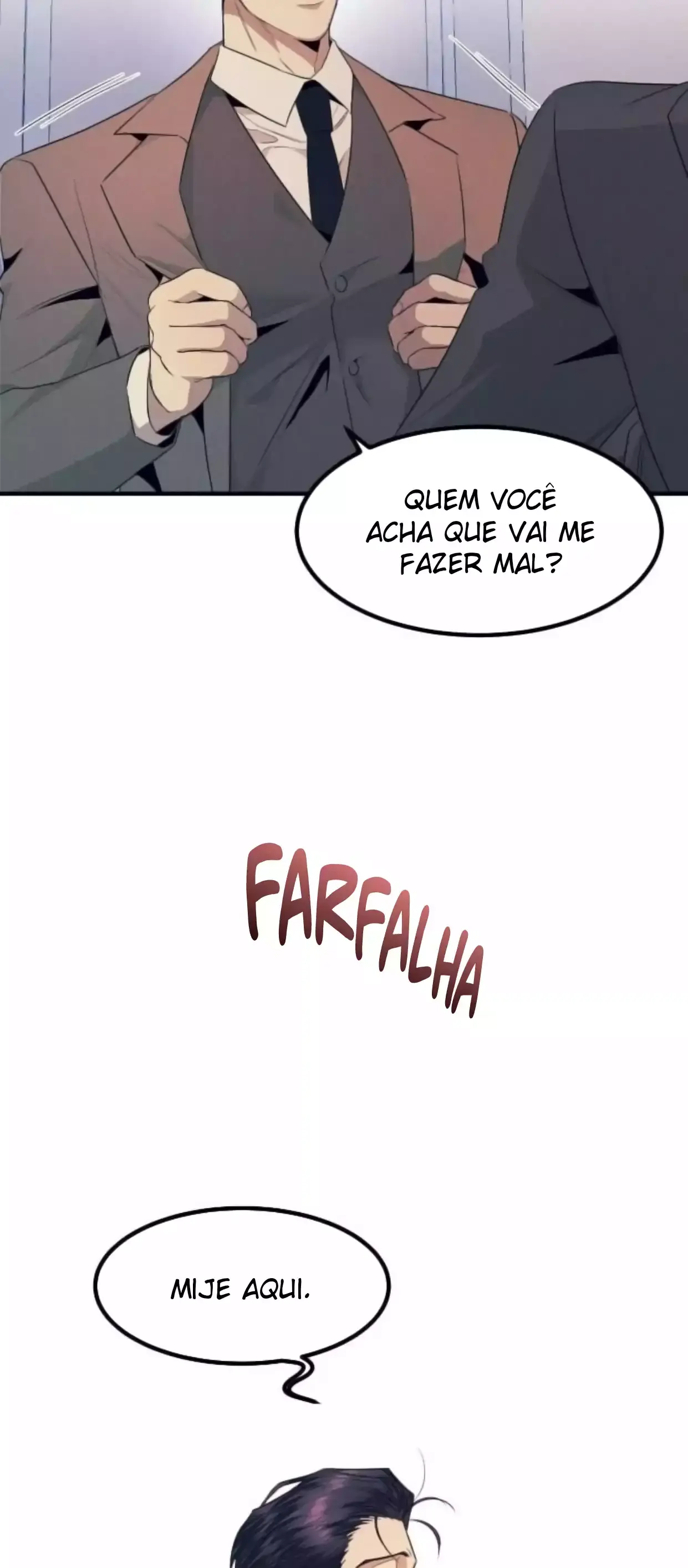 Golden Complex – Capítulo 04 Yaoi – Página 5 Golden Complex – Capítulo 04 Yaoi – Página 5