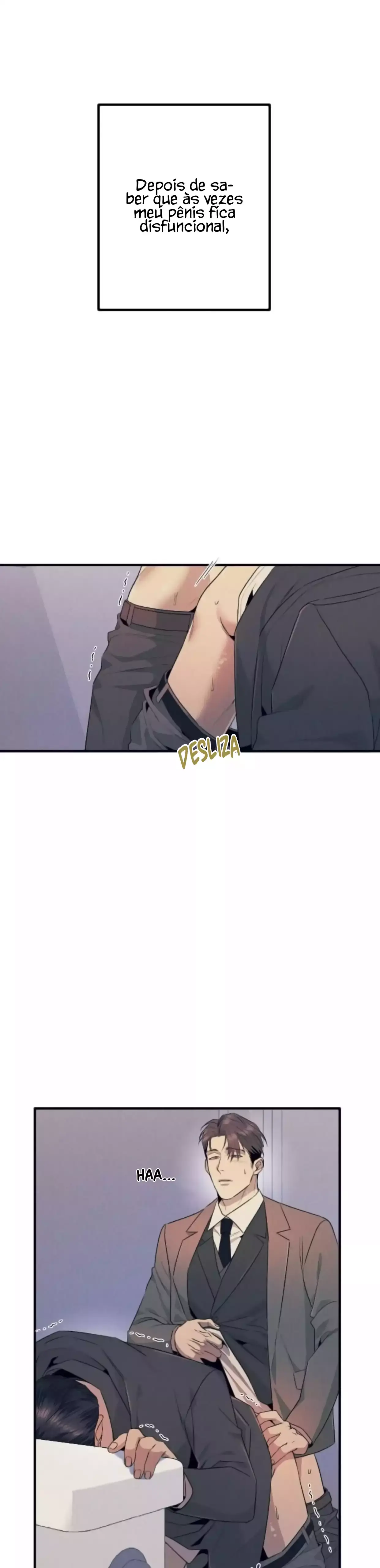 Golden Complex – Capítulo 04 Yaoi – Página 7 Golden Complex – Capítulo 04 Yaoi – Página 7