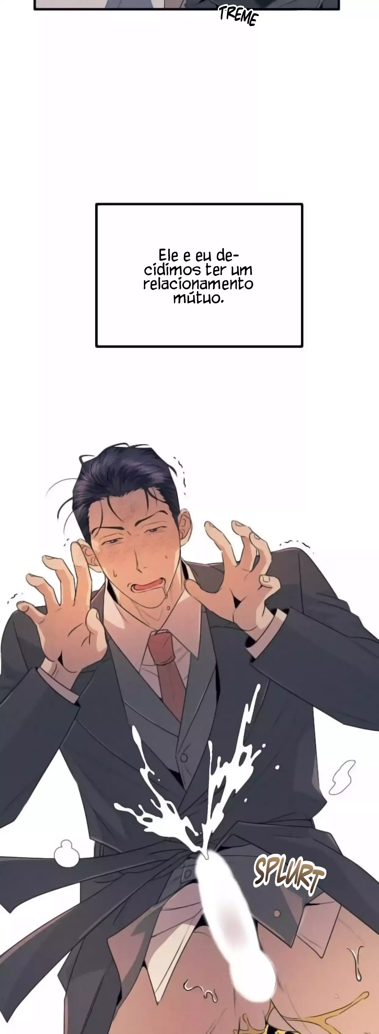 Golden Complex – Capítulo 04 Yaoi – Página 8 Golden Complex – Capítulo 04 Yaoi – Página 8