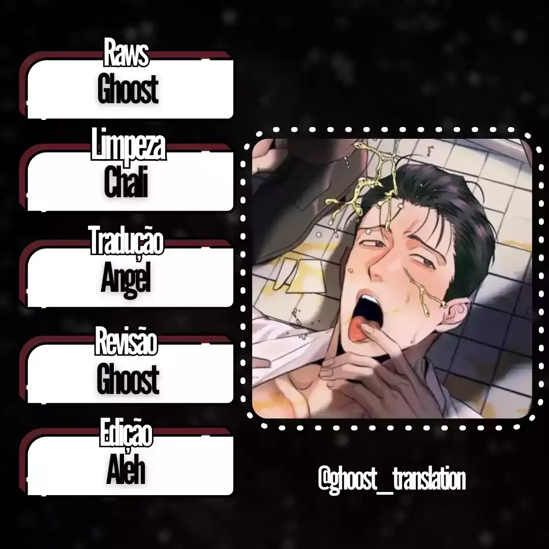 Golden Complex – Capítulo 05 Yaoi – Página 12 Golden Complex – Capítulo 05 Yaoi – Página 12