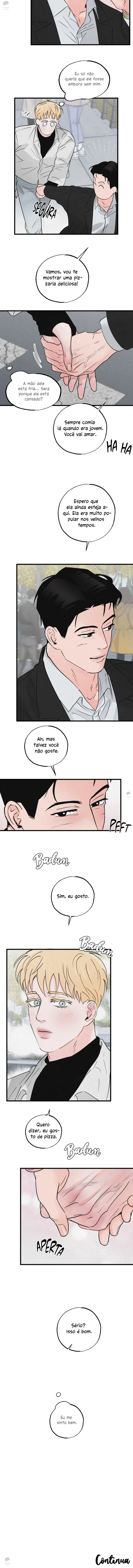 Golden Pair – Capítulo 02 Yaoi – Página 6 Golden Pair – Capítulo 02 Yaoi – Página 6