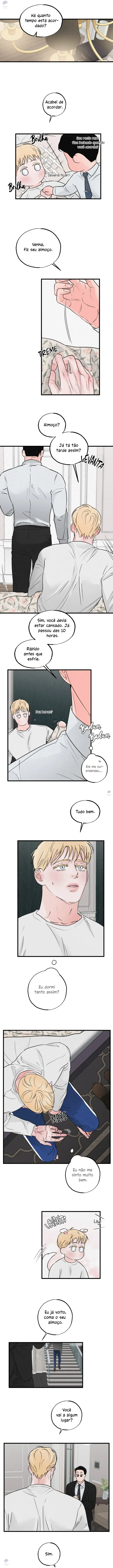 Golden Pair – Capítulo 03 Yaoi – Página 4 Golden Pair – Capítulo 03 Yaoi – Página 4