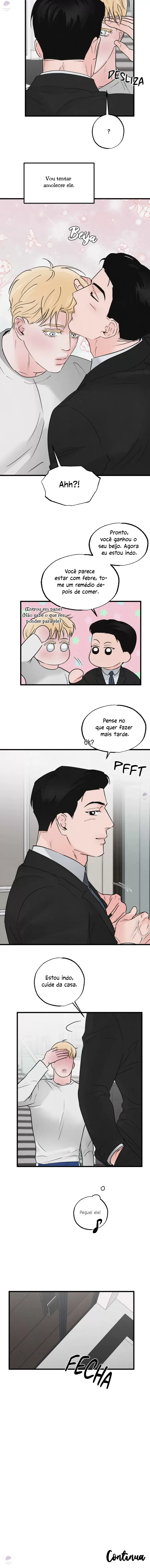 Golden Pair – Capítulo 03 Yaoi – Página 6 Golden Pair – Capítulo 03 Yaoi – Página 6