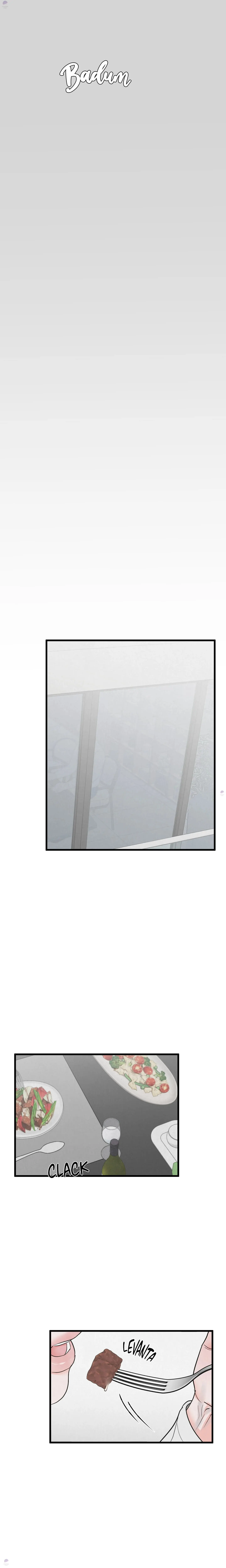 Golden Pair – Capítulo 04 Yaoi – Página 2