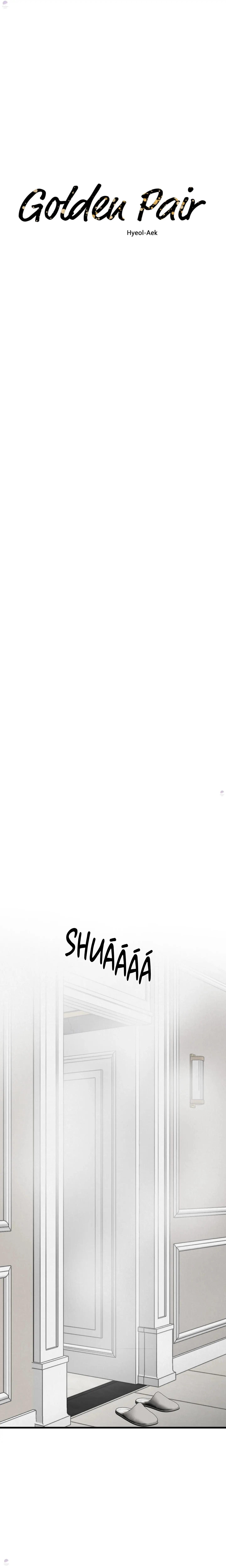 Golden Pair – Capítulo 04 Yaoi – Página 5