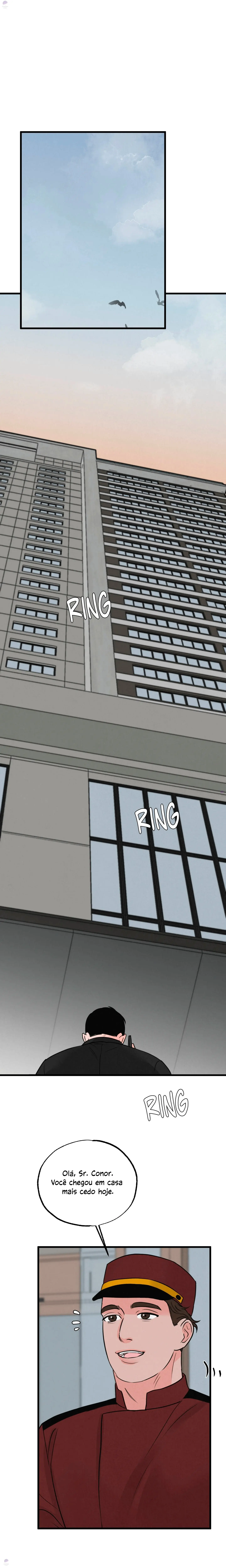 Golden Pair – Capítulo 05 Yaoi – Página 1 Golden Pair – Capítulo 05 Yaoi – Página 1