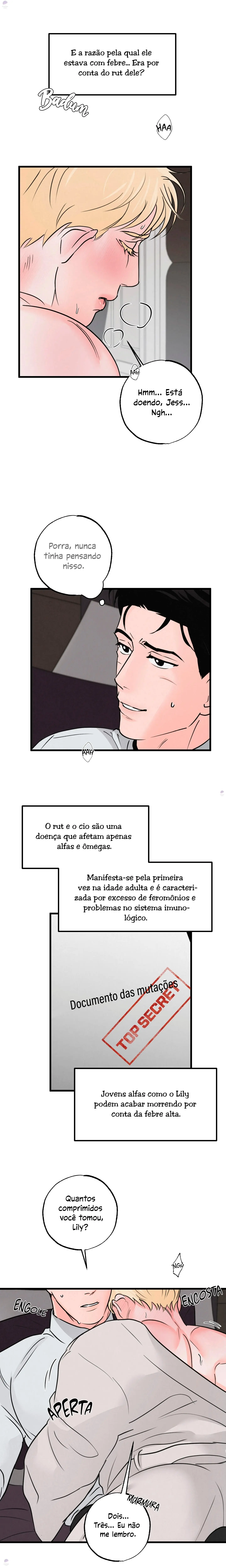 Golden Pair – Capítulo 05 Yaoi – Página 13 Golden Pair – Capítulo 05 Yaoi – Página 13