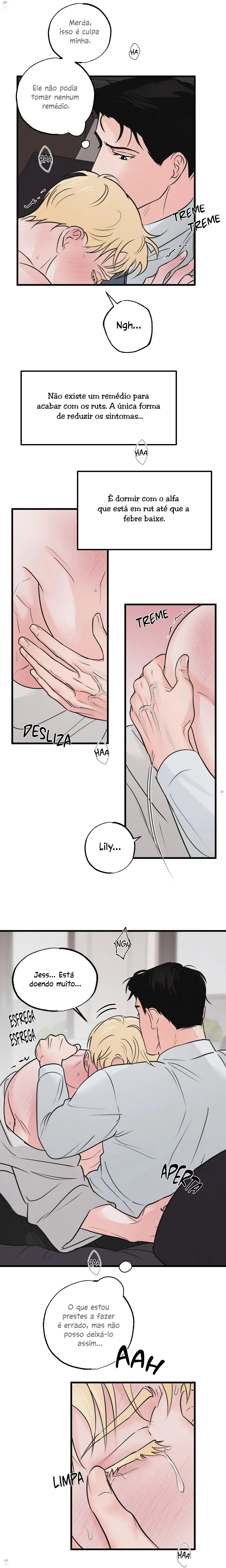 Golden Pair – Capítulo 05 Yaoi – Página 14 Golden Pair – Capítulo 05 Yaoi – Página 14