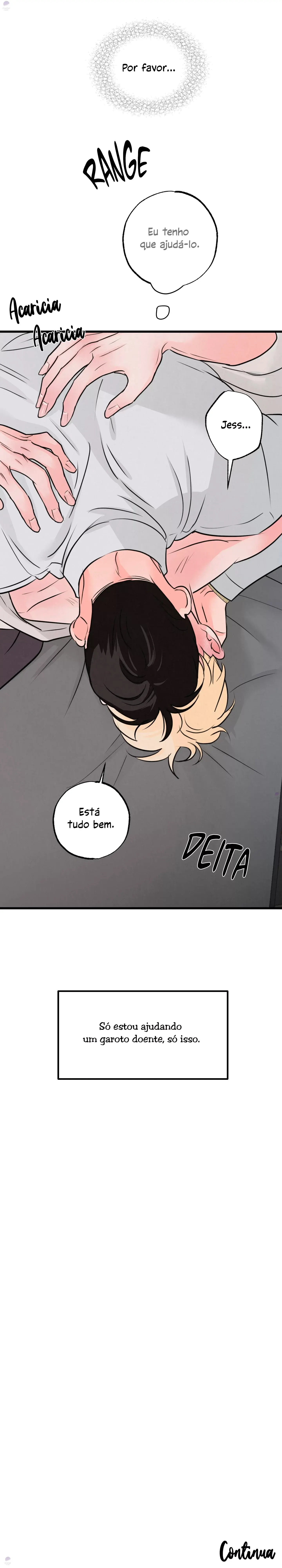 Golden Pair – Capítulo 05 Yaoi – Página 16 Golden Pair – Capítulo 05 Yaoi – Página 16