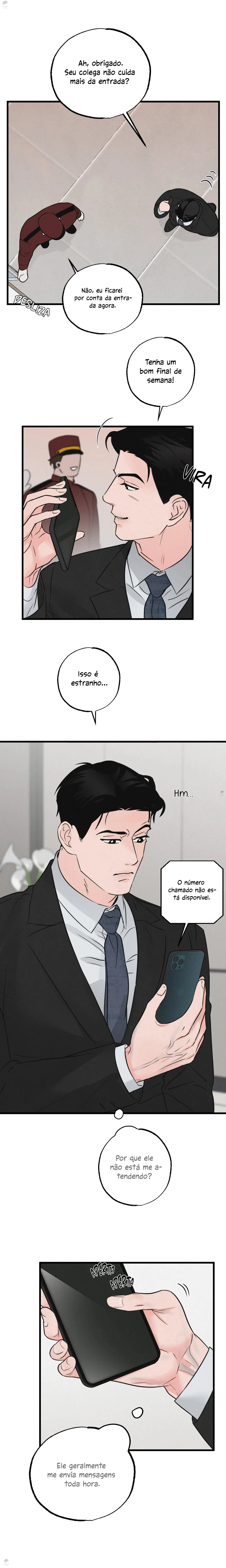 Golden Pair – Capítulo 05 Yaoi – Página 2 Golden Pair – Capítulo 05 Yaoi – Página 2