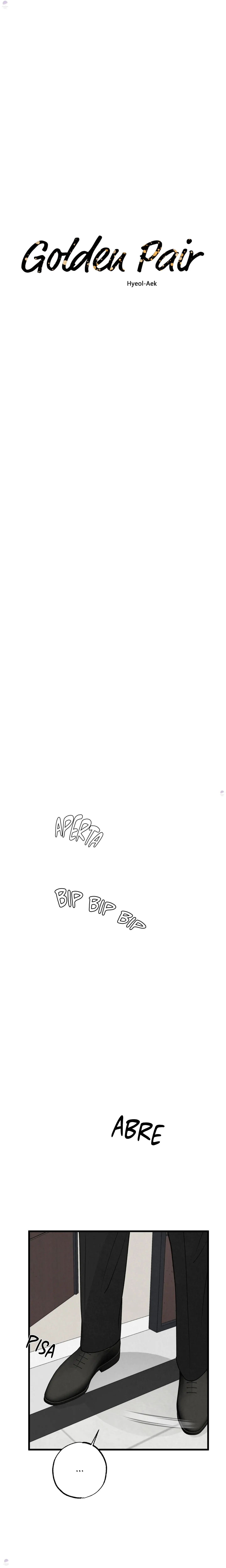 Golden Pair – Capítulo 05 Yaoi – Página 4 Golden Pair – Capítulo 05 Yaoi – Página 4