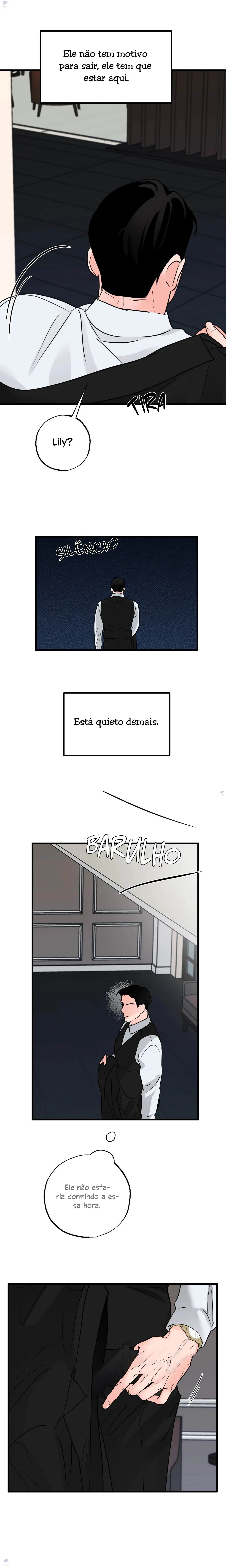 Golden Pair – Capítulo 05 Yaoi – Página 5 Golden Pair – Capítulo 05 Yaoi – Página 5