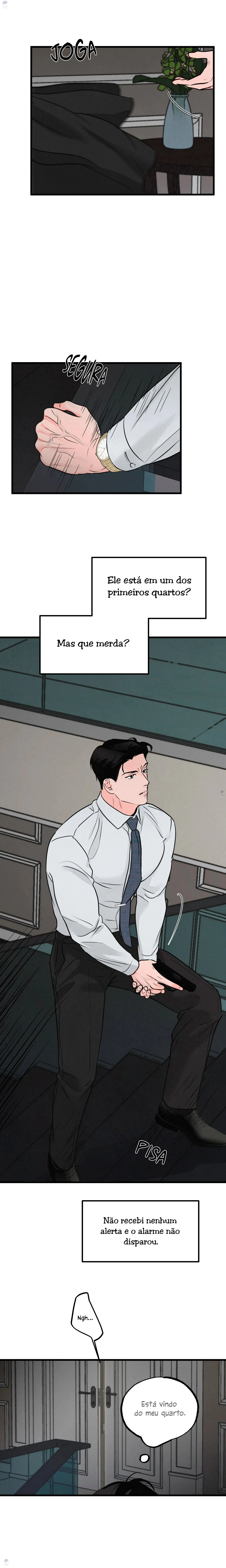 Golden Pair – Capítulo 05 Yaoi – Página 6 Golden Pair – Capítulo 05 Yaoi – Página 6