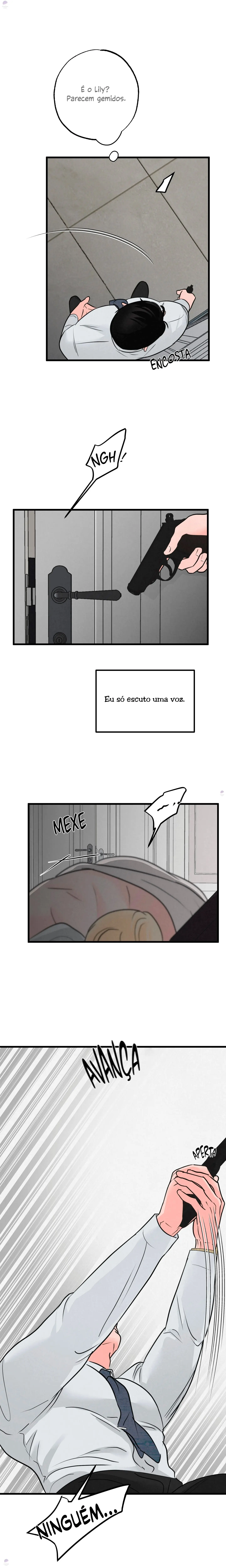 Golden Pair – Capítulo 05 Yaoi – Página 7 Golden Pair – Capítulo 05 Yaoi – Página 7