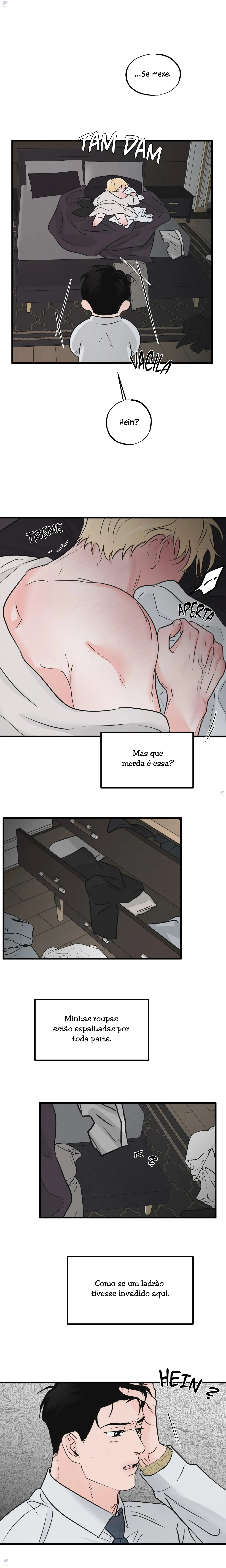 Golden Pair – Capítulo 05 Yaoi – Página 8 Golden Pair – Capítulo 05 Yaoi – Página 8