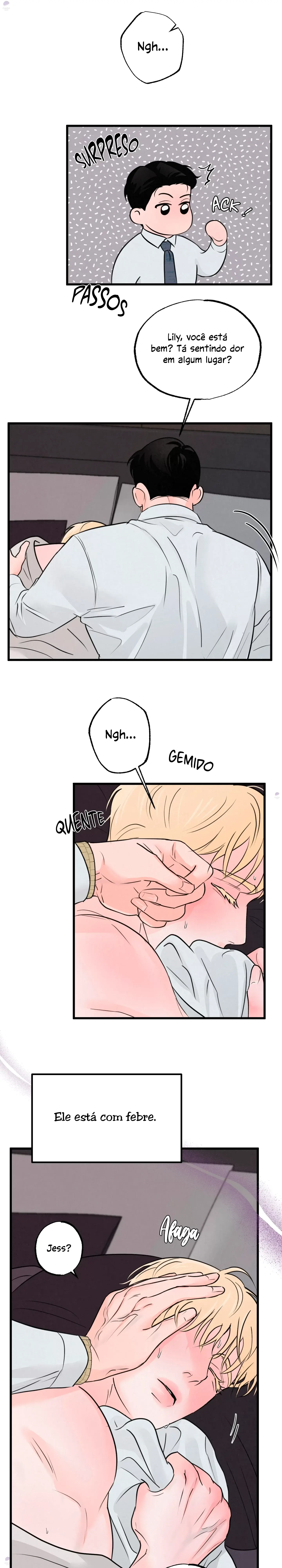 Golden Pair – Capítulo 05 Yaoi – Página 9 Golden Pair – Capítulo 05 Yaoi – Página 9