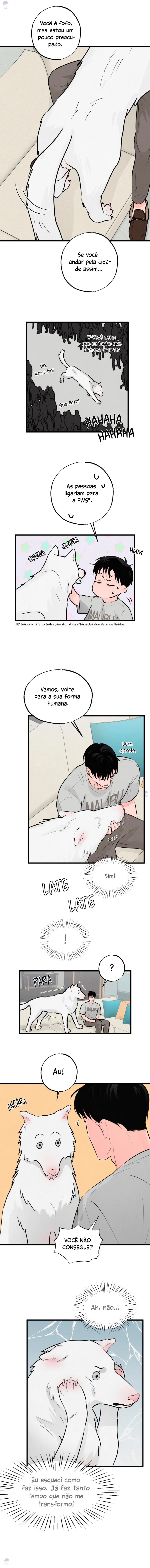 Golden Pair – Capítulo 08 Yaoi – Página 7