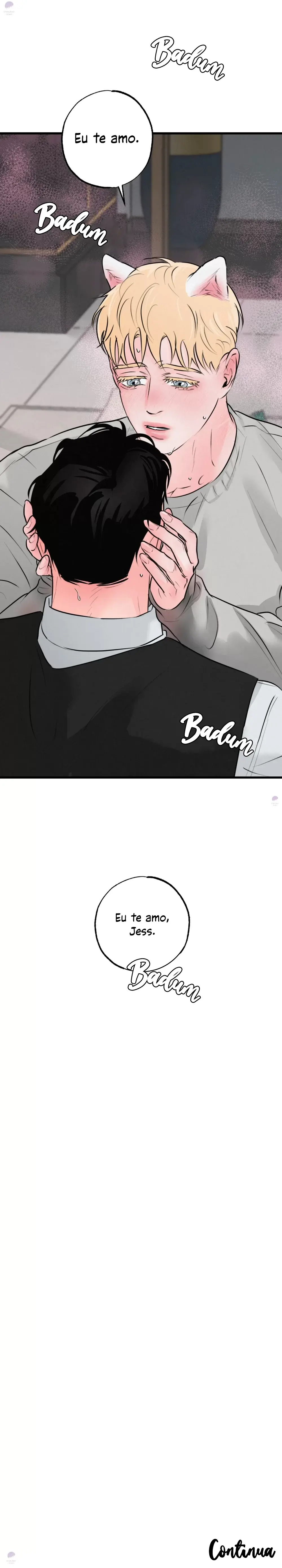 Golden Pair – Capítulo 15 Yaoi – Página 9 Golden Pair – Capítulo 15 Yaoi – Página 9