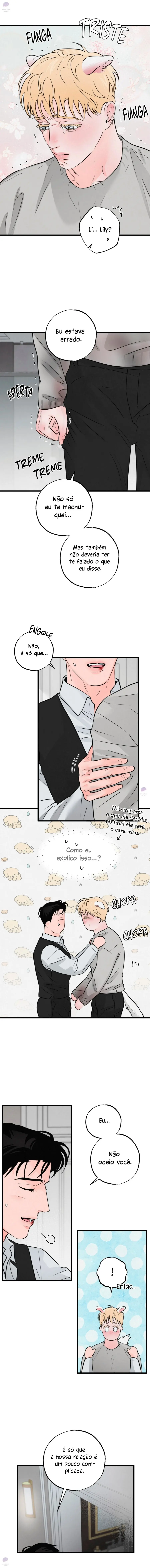 Golden Pair – Capítulo 16 Yaoi – Página 5 Golden Pair – Capítulo 16 Yaoi – Página 5