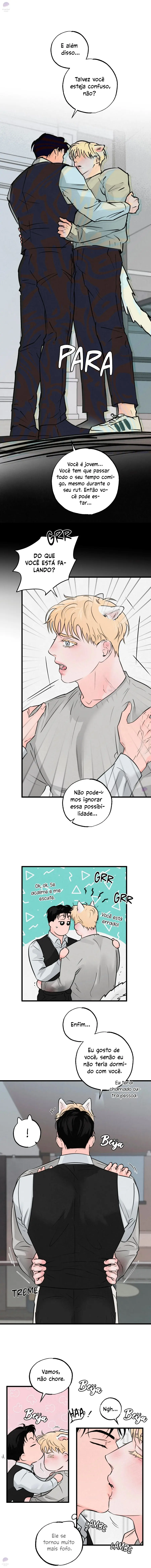 Golden Pair – Capítulo 16 Yaoi – Página 6 Golden Pair – Capítulo 16 Yaoi – Página 6