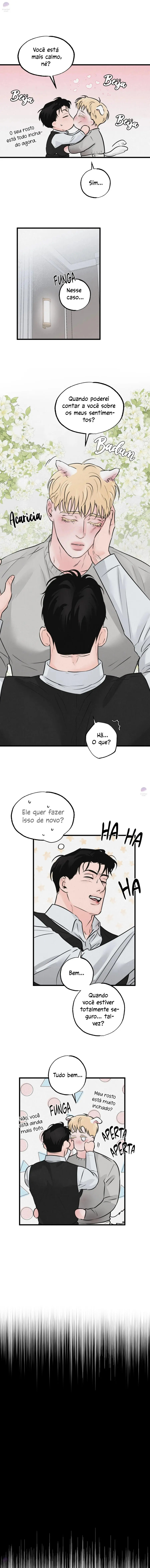 Golden Pair – Capítulo 16 Yaoi – Página 7 Golden Pair – Capítulo 16 Yaoi – Página 7