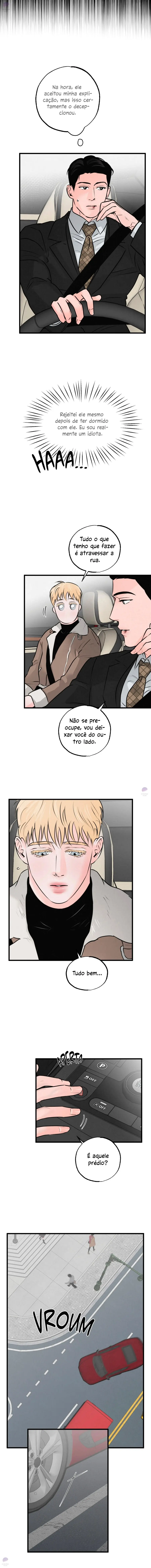 Golden Pair – Capítulo 16 Yaoi – Página 8 Golden Pair – Capítulo 16 Yaoi – Página 8