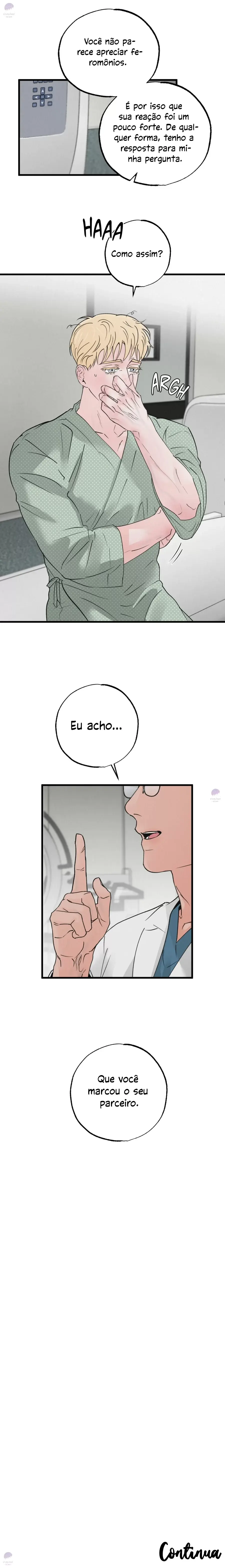 Golden Pair – Capítulo 17 Yaoi – Página 10 Golden Pair – Capítulo 17 Yaoi – Página 10