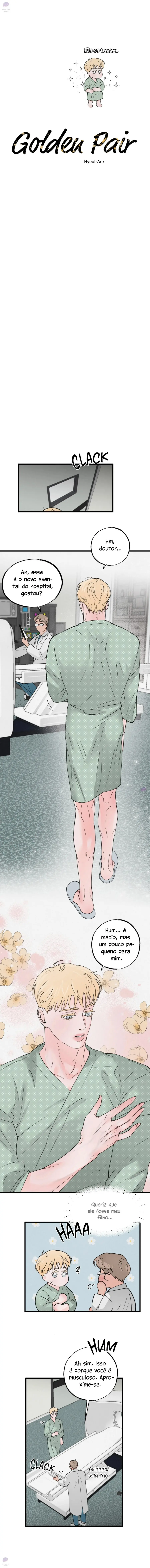 Golden Pair – Capítulo 17 Yaoi – Página 4 Golden Pair – Capítulo 17 Yaoi – Página 4