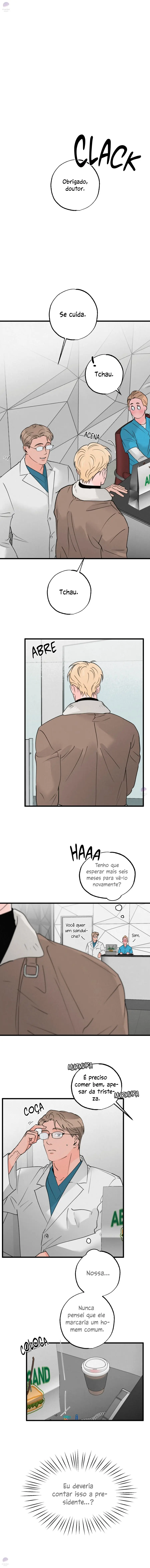 Golden Pair – Capítulo 18 Yaoi – Página 1 Golden Pair – Capítulo 18 Yaoi – Página 1