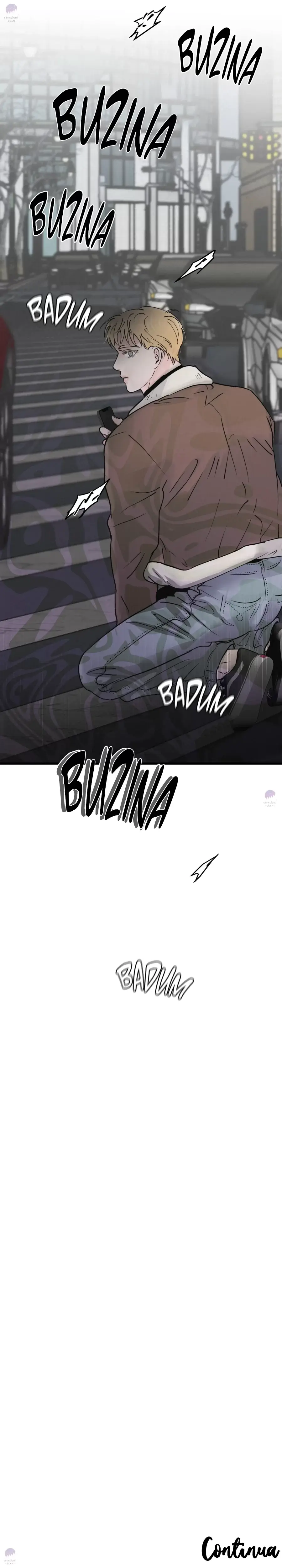 Golden Pair – Capítulo 18 Yaoi – Página 10 Golden Pair – Capítulo 18 Yaoi – Página 10