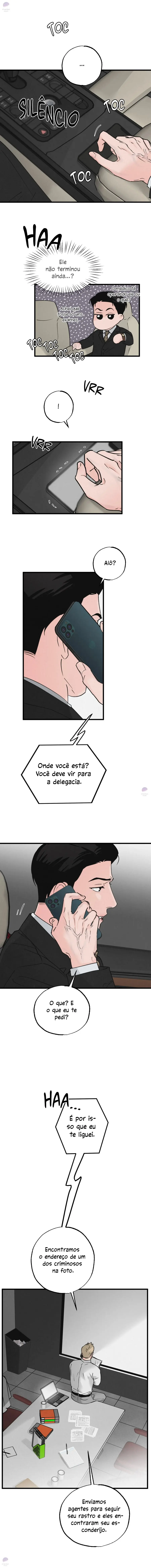 Golden Pair – Capítulo 18 Yaoi – Página 4 Golden Pair – Capítulo 18 Yaoi – Página 4