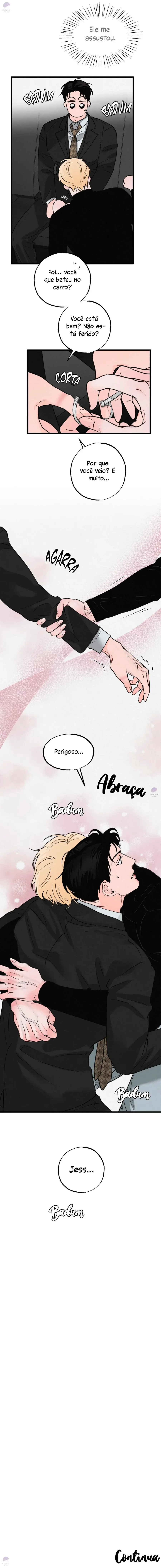 Golden Pair – Capítulo 19 Yaoi – Página 9 Golden Pair – Capítulo 19 Yaoi – Página 9