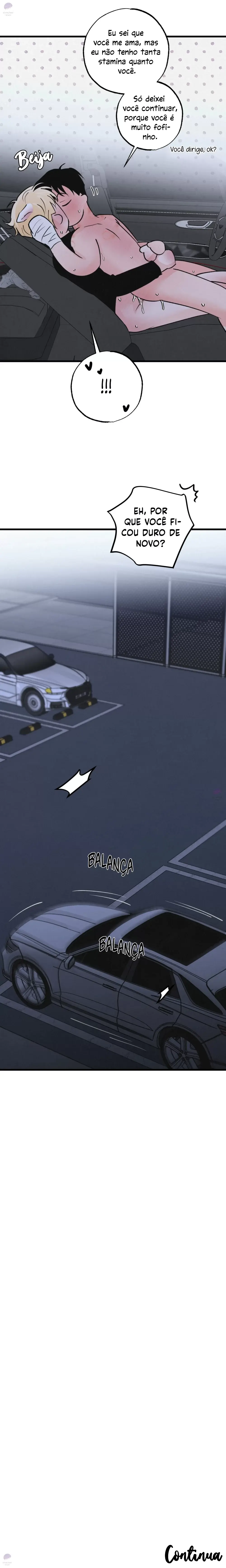 Golden Pair – Capítulo 22 Yaoi – Página 10 Golden Pair – Capítulo 22 Yaoi – Página 10