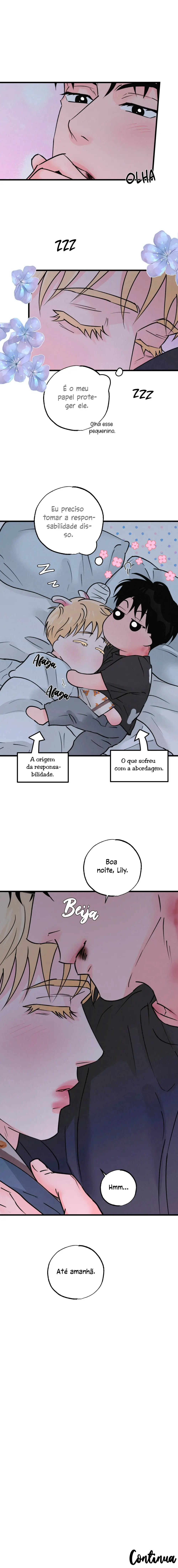 Golden Pair – Capítulo 24 Yaoi – Página 8 Golden Pair – Capítulo 24 Yaoi – Página 8