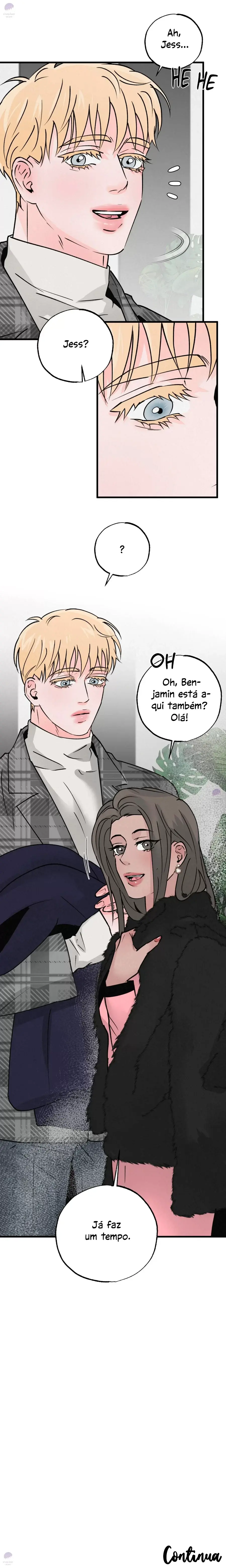 Golden Pair – Capítulo 27 Yaoi – Página 11 Golden Pair – Capítulo 27 Yaoi – Página 11