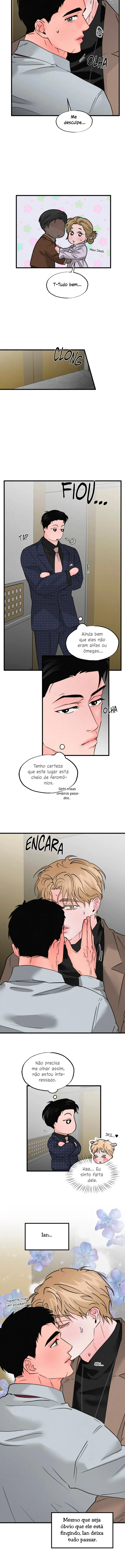 Golden Pair – Capítulo 38 Yaoi – Página 2 Golden Pair – Capítulo 38 Yaoi – Página 2