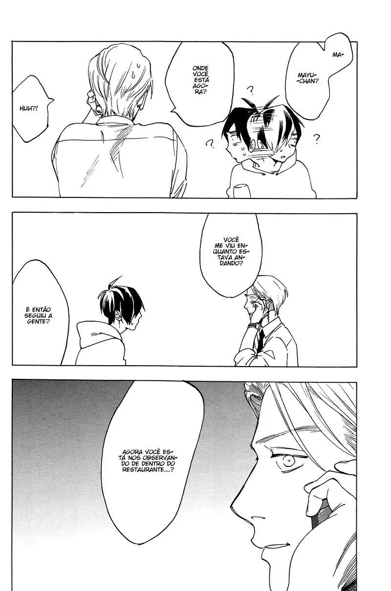 Good Excuse – Capítulo Parte 02 Yaoi – Página 19