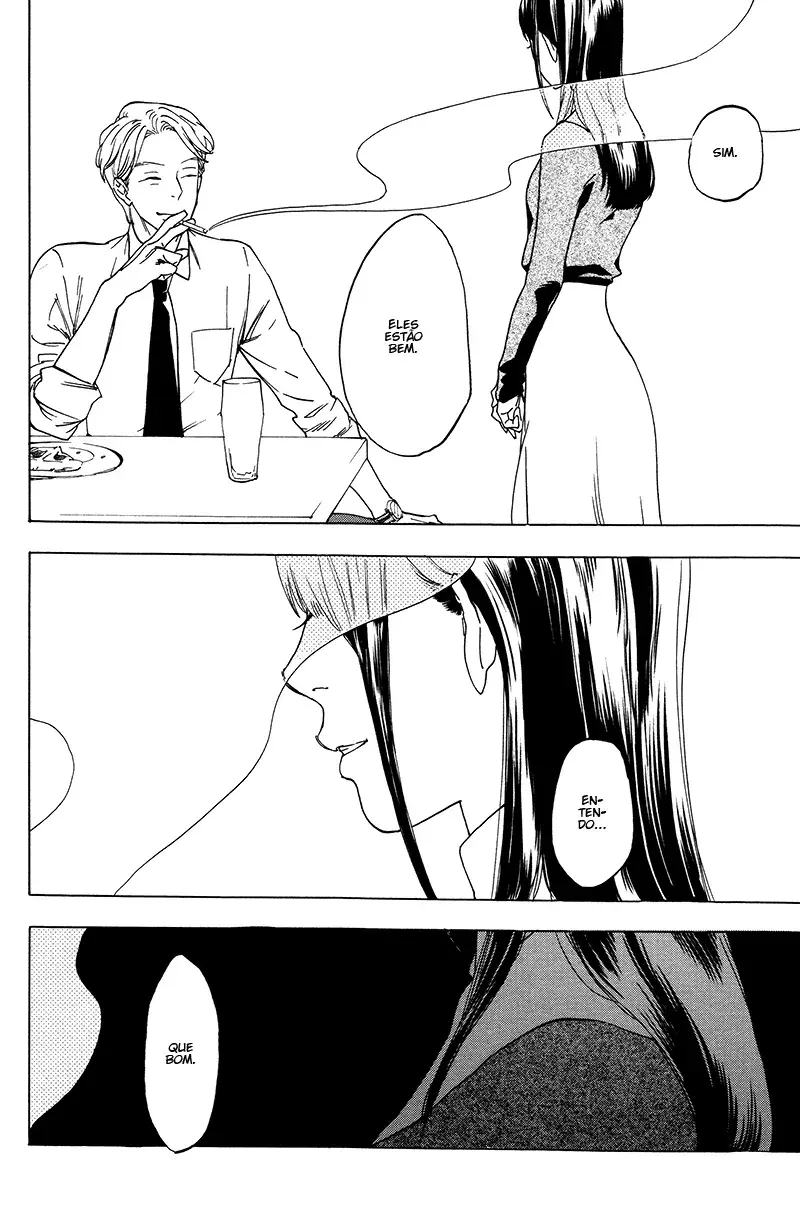 Good Excuse – Capítulo Parte 02 Yaoi – Página 25