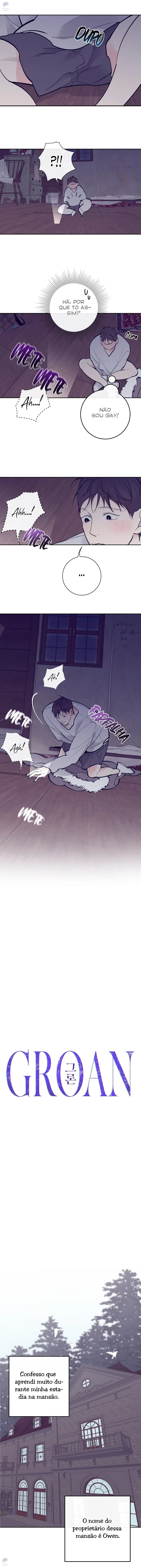 Groan – Capítulo 03 Yaoi – Página 5