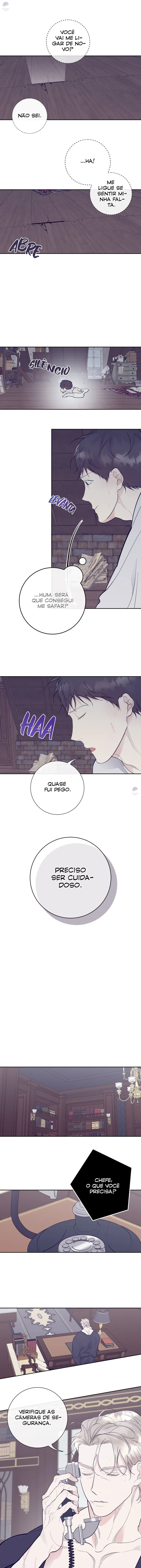 Groan – Capítulo 04 Yaoi – Página 2