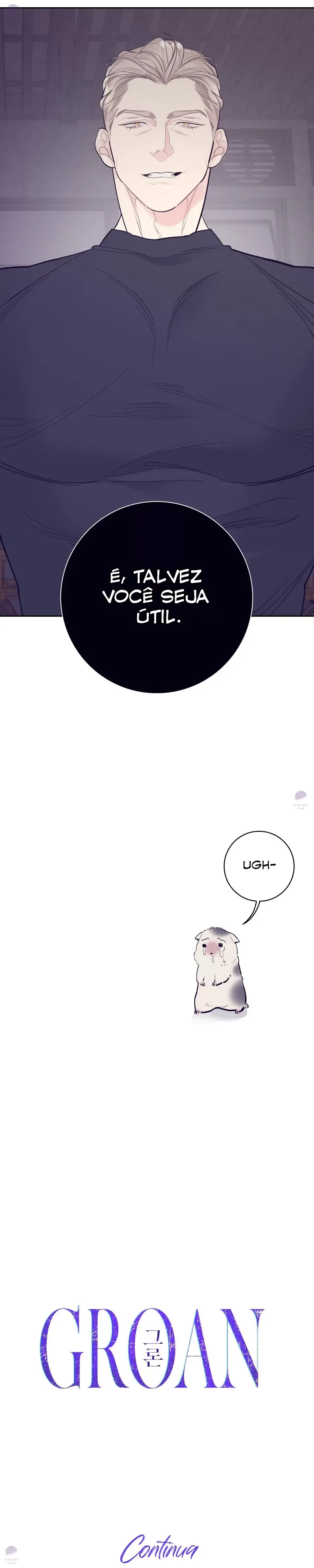 Groan – Capítulo 04 Yaoi – Página 9